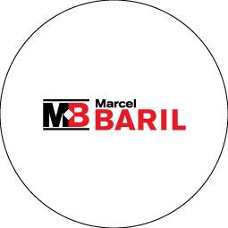 Marcel Baril